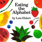 eating the alphabet