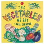 the vegetables we eat