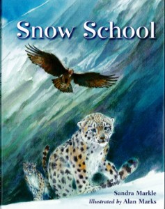 snow-school