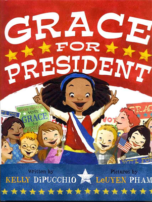 Grace for President